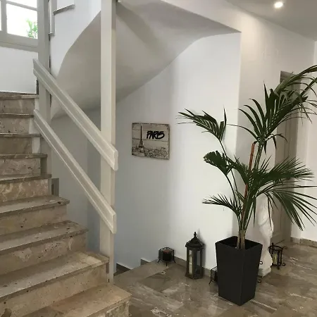Vassiliki פארוס