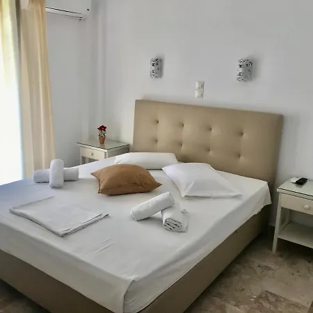 Guest house Vassiliki