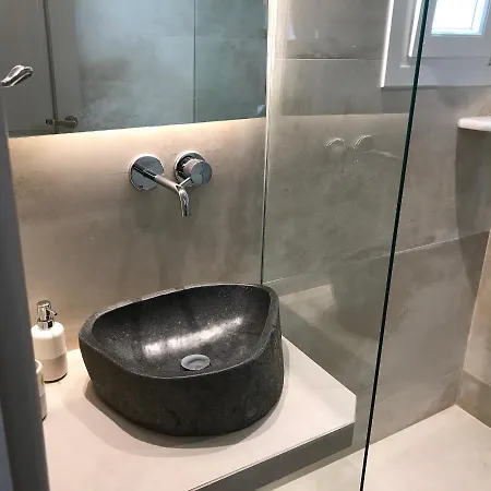 Guest house Vassiliki 3*