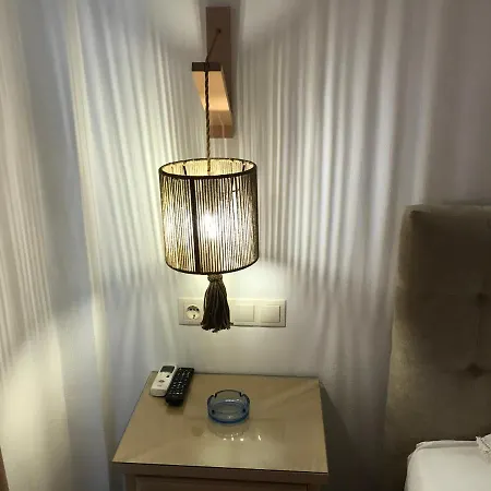 Vassiliki Guest house