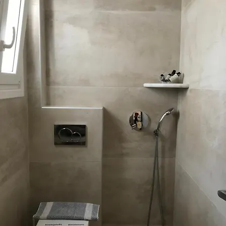 Guest house Vassiliki Parikia (Paros)