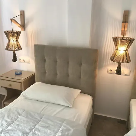 Vassiliki Guest house Parikia (Paros)