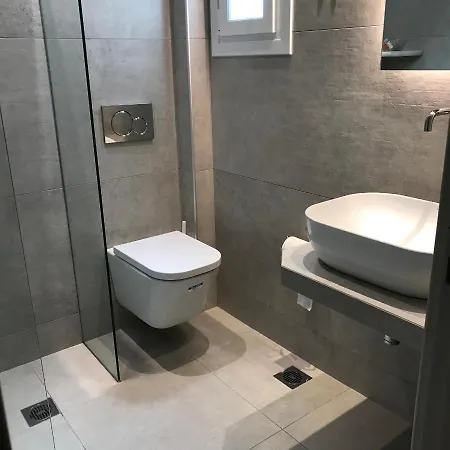 Vassiliki Parikia (Paros)