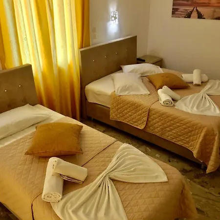 Guest house Vassiliki