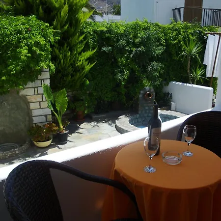 Vassiliki Parikia (Paros)