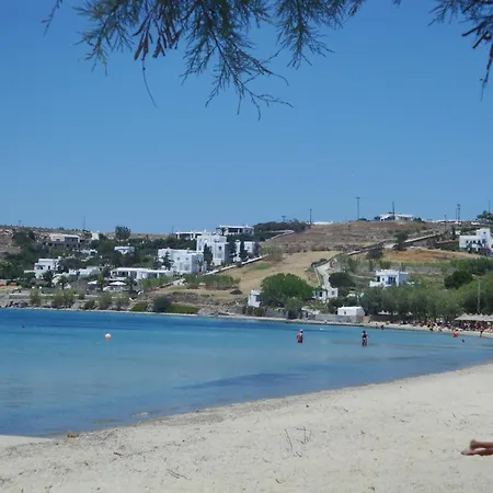בית הארחה Vassiliki 2*