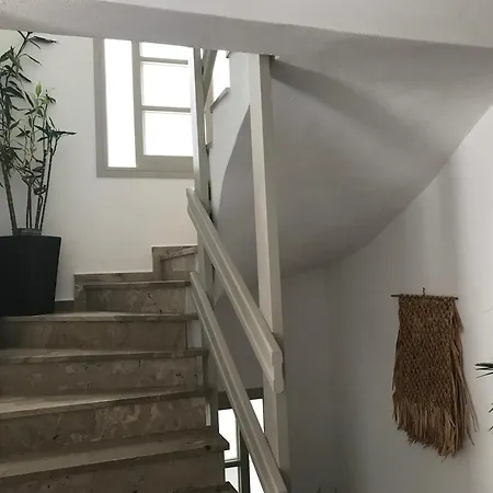 Vassiliki בית הארחה פארוס