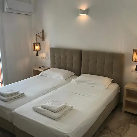 Vassiliki 2*