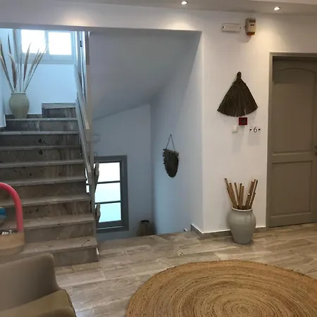 Vassiliki פארוס