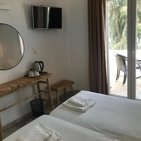 Guest house Vassiliki