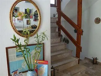 בית הארחה Vassiliki פארוס