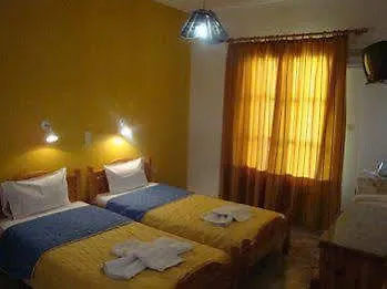 Guest house Vassiliki 3*