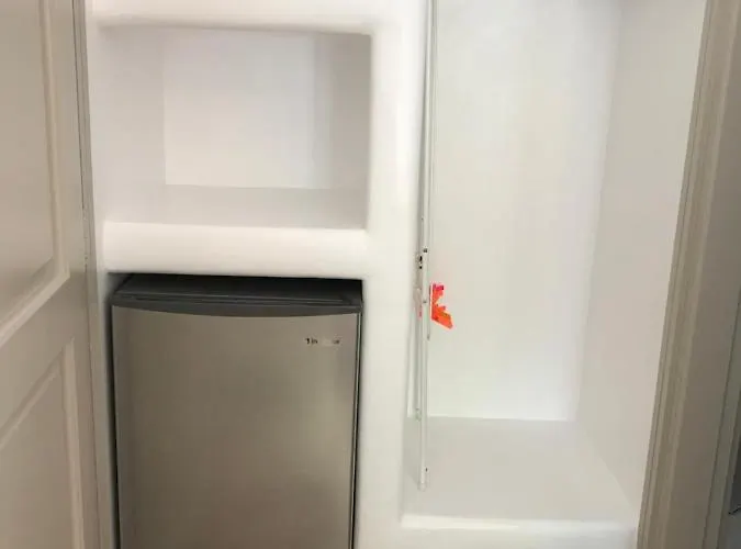 בית הארחה Vassiliki פארוס