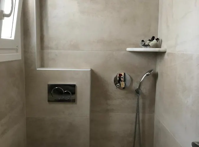 בית הארחה Vassiliki פארוס