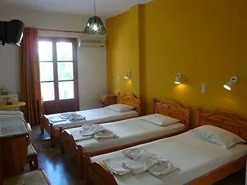 Vassiliki 3* פארוס