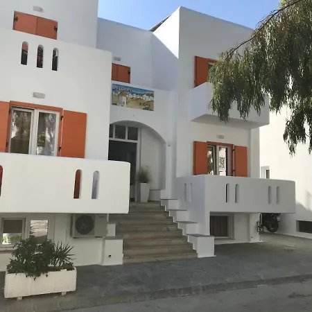 Vassiliki باروس