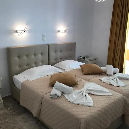 Pensjonat Vassiliki 3*