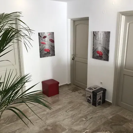 瓦西莉基客房酒店 招待所 2*