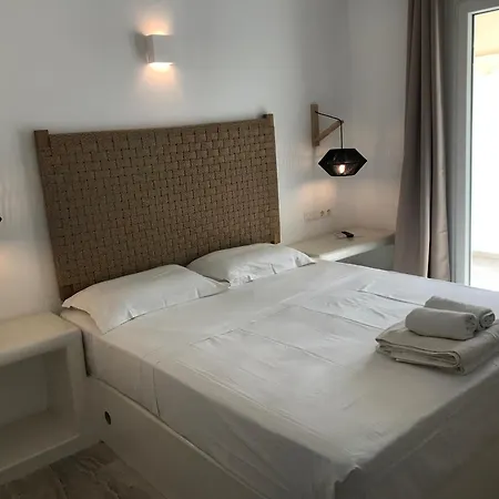 Vassiliki 2* Páros