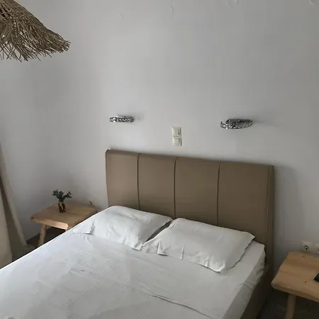 Vassiliki Pensionat 3*