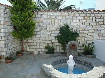 Vassiliki 3* Parikia (Paros)