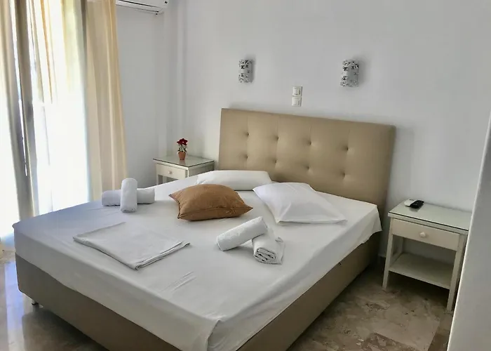 Guest house Vassiliki