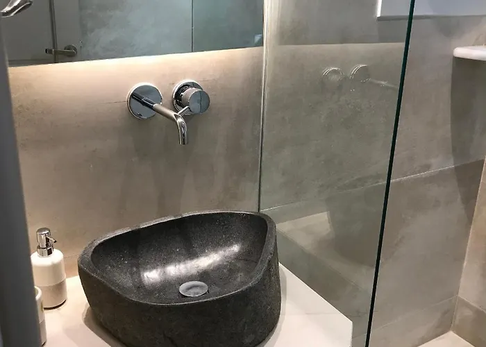 بيت ضيافة Vassiliki 3*