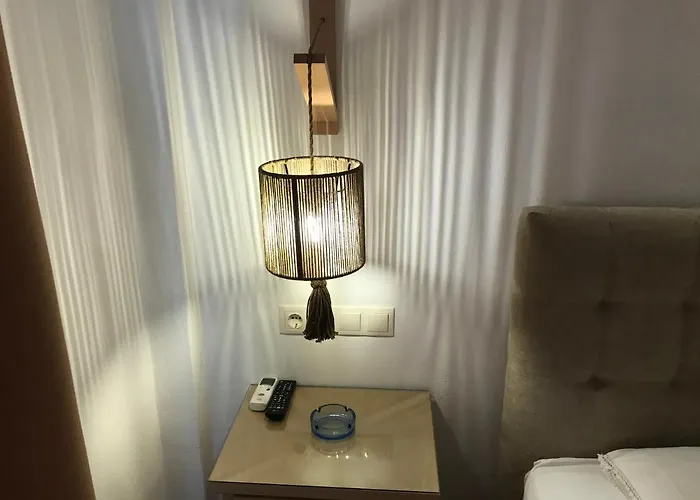 Vassiliki Guest house