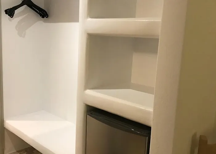 Vassiliki Guest house 3*