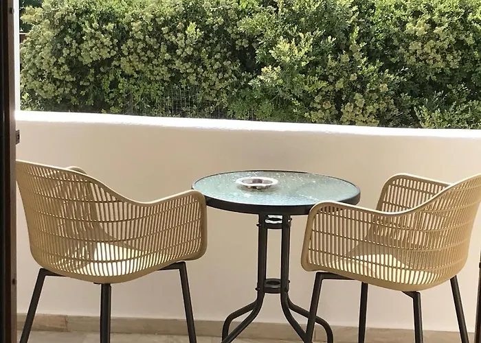 Vassiliki Parikia (Paros)