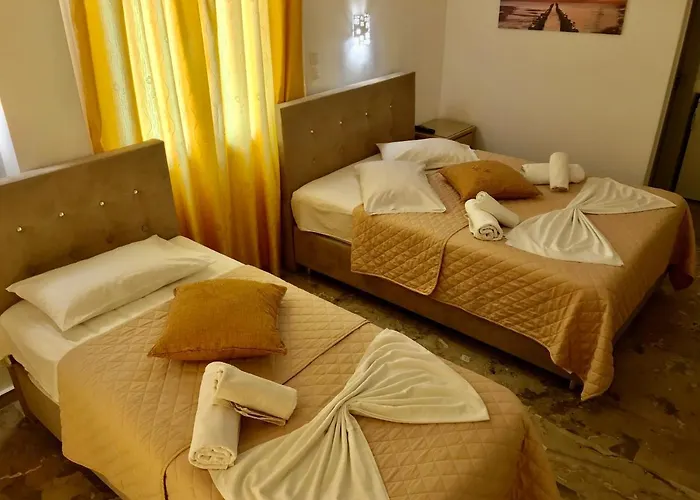 Guest house Vassiliki