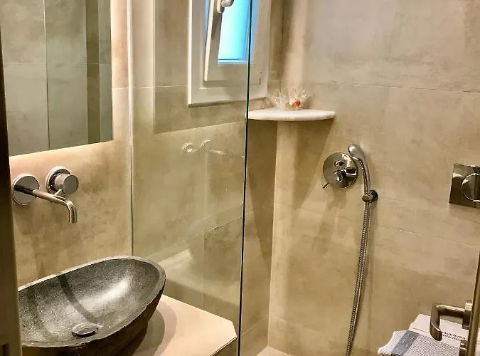 Vassiliki Guest house