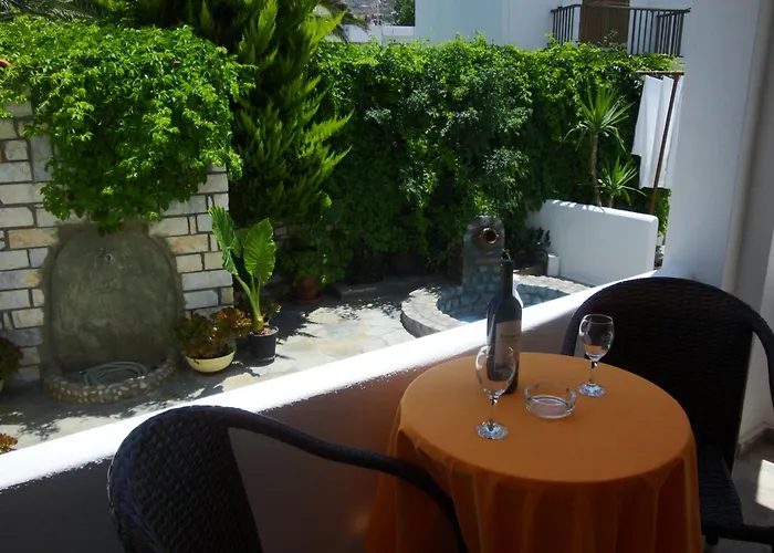 Vassiliki Parikia (Paros)