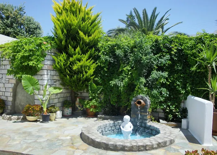 Vassiliki باروس