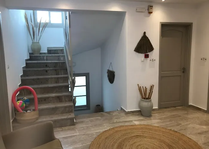 Vassiliki Parikia (Paros)