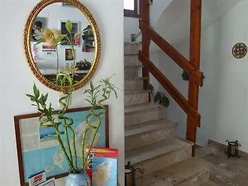 بيت ضيافة Vassiliki باروس