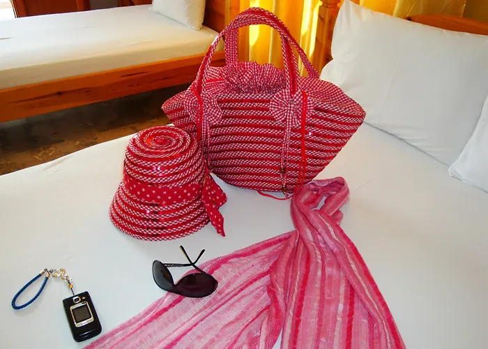 Vassiliki 3* Parikia (Paros)